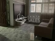 Apartamento para Venda em São Paulo/SP Tatuapé 3 Quartos