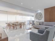 Apartamento para Venda em São Paulo/SP Tatuapé 3 Quartos