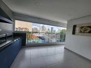 Apartamento para Venda em São Paulo/SP Tatuapé 3 Quartos