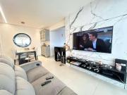 Apartamento para Venda em São Paulo/SP Tatuapé 3 Quartos