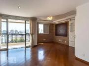 Apartamento para Venda em São Paulo/SP Tatuapé 3 Quartos