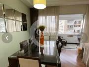 Apartamento para Venda em São Paulo/SP Tatuapé 3 Quartos
