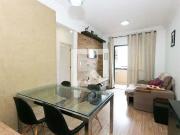 Apartamento para Venda em São Paulo/SP Tatuapé 3 Quartos