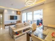 Apartamento para Venda em São Paulo/SP Tatuapé 3 Quartos