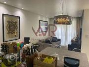 Apartamento para Venda em São Paulo/SP Tatuapé 3 Quartos