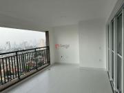 Apartamento para Venda em São Paulo/SP Tatuapé 3 Quartos