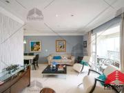 Apartamento para Venda em São Paulo/SP Tatuapé 3 Quartos