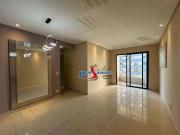 Apartamento para Venda em São Paulo/SP Tatuapé 3 Quartos