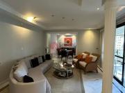 Apartamento para Venda em São Paulo/SP Tatuapé 3 Quartos
