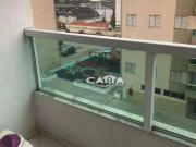 Apartamento para Venda em São Paulo/SP Tatuapé 3 Quartos