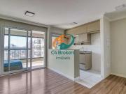 Apartamento para Venda em São Paulo/SP Tatuapé 3 Quartos