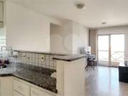 Apartamento para Venda em São Paulo/SP Tatuapé 3 Quartos