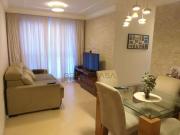 Apartamento para Venda em São Paulo/SP Tatuapé 3 Quartos