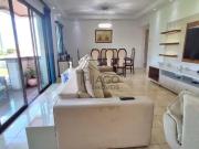 Apartamento para Venda em São Paulo/SP Tatuapé 3 Quartos