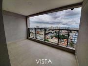 Apartamento para Venda em São Paulo/SP Tatuapé 3 Quartos