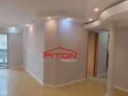 Apartamento para Venda em São Paulo/SP Tatuapé 3 Quartos