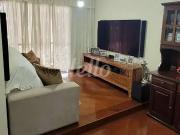 Apartamento para Venda em São Paulo/SP Tatuapé 3 Quartos