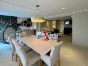 Apartamento para Venda em São Paulo/SP Tatuapé 3 Quartos