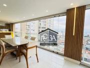 Apartamento para Venda em São Paulo/SP Tatuapé 3 Quartos