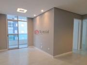 Apartamento para Venda em São Paulo/SP Tatuapé 3 Quartos