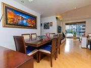 Apartamento para Venda em São Paulo/SP Tatuapé 3 Quartos