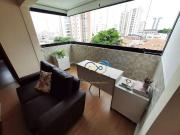 Apartamento para Venda em São Paulo/SP Tatuapé 3 Quartos
