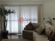 Apartamento para Venda em São Paulo/SP Tatuapé 3 Quartos