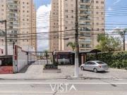 Apartamento para Venda em São Paulo/SP Tatuapé 3 Quartos