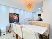 Apartamento para Venda em São Paulo/SP Tatuapé 3 Quartos