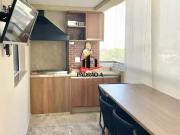 Apartamento para Venda em São Paulo/SP Tatuapé 3 Quartos