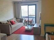 Apartamento para Venda em São Paulo/SP Tatuapé 3 Quartos