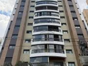 Apartamento para Venda em São Paulo/SP Tatuapé 3 Quartos