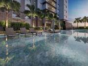 Apartamento para Venda em São Paulo/SP Tatuapé 3 Quartos