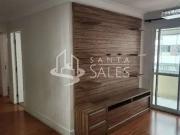 Apartamento para Venda em São Paulo/SP Tatuapé 3 Quartos