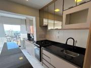Apartamento para Venda em São Paulo/SP Tatuapé 3 Quartos