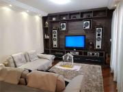 Apartamento para Venda em São Paulo/SP Tatuapé 3 Quartos