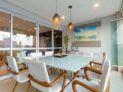 Apartamento para Venda em São Paulo/SP Tatuapé 3 Quartos