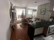 Apartamento para Venda em São Paulo/SP Tatuapé 3 Quartos