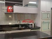 Apartamento para Venda em São Paulo/SP Tatuapé 3 Quartos