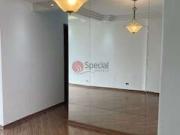 Apartamento para Venda em São Paulo/SP Tatuapé 3 Quartos