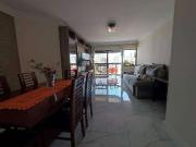 Apartamento para Venda em São Paulo/SP Tatuapé 3 Quartos