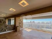 Apartamento para Venda em São Paulo/SP Tatuapé 3 Quartos