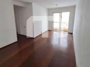 Apartamento para Venda em São Paulo/SP Tatuapé 3 Quartos