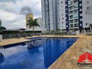 Apartamento para Venda em São Paulo/SP Tatuapé 3 Quartos