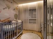Apartamento para Venda em São Paulo/SP Tatuapé 3 Quartos