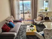 Apartamento para Venda em São Paulo/SP Tatuapé 3 Quartos