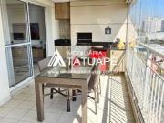 Apartamento para Venda em São Paulo/SP Tatuapé 3 Quartos