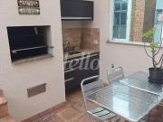 Apartamento para Venda em São Paulo/SP Tatuapé 3 Quartos