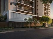 Apartamento para Venda em São Paulo/SP Tatuapé 3 Quartos