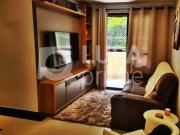 Apartamento para Venda em São Paulo/SP Tatuapé 3 Quartos
